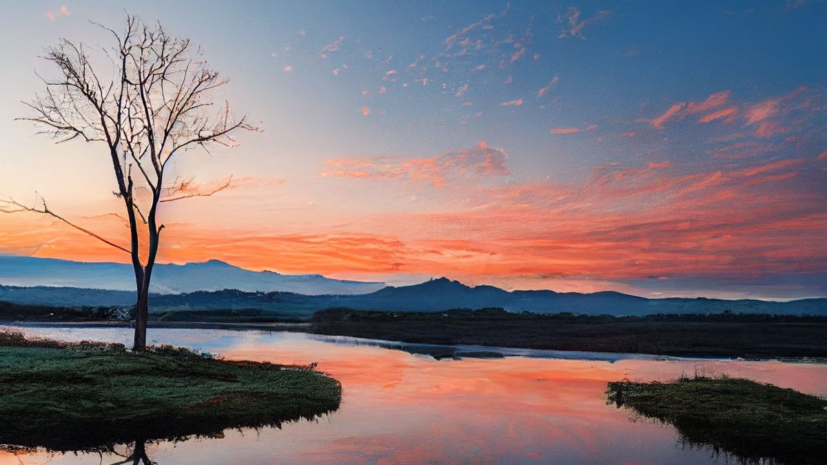 A Guide to Finding Neutrality and Compassion in Times of Grief