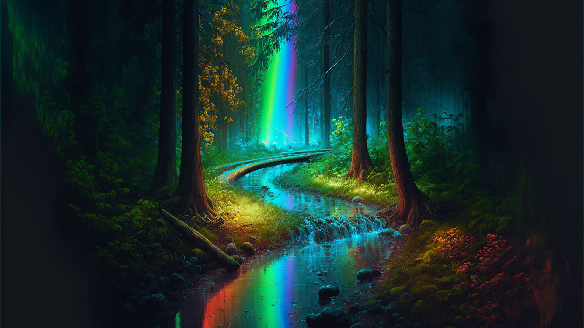 Embracing Your Own Timing