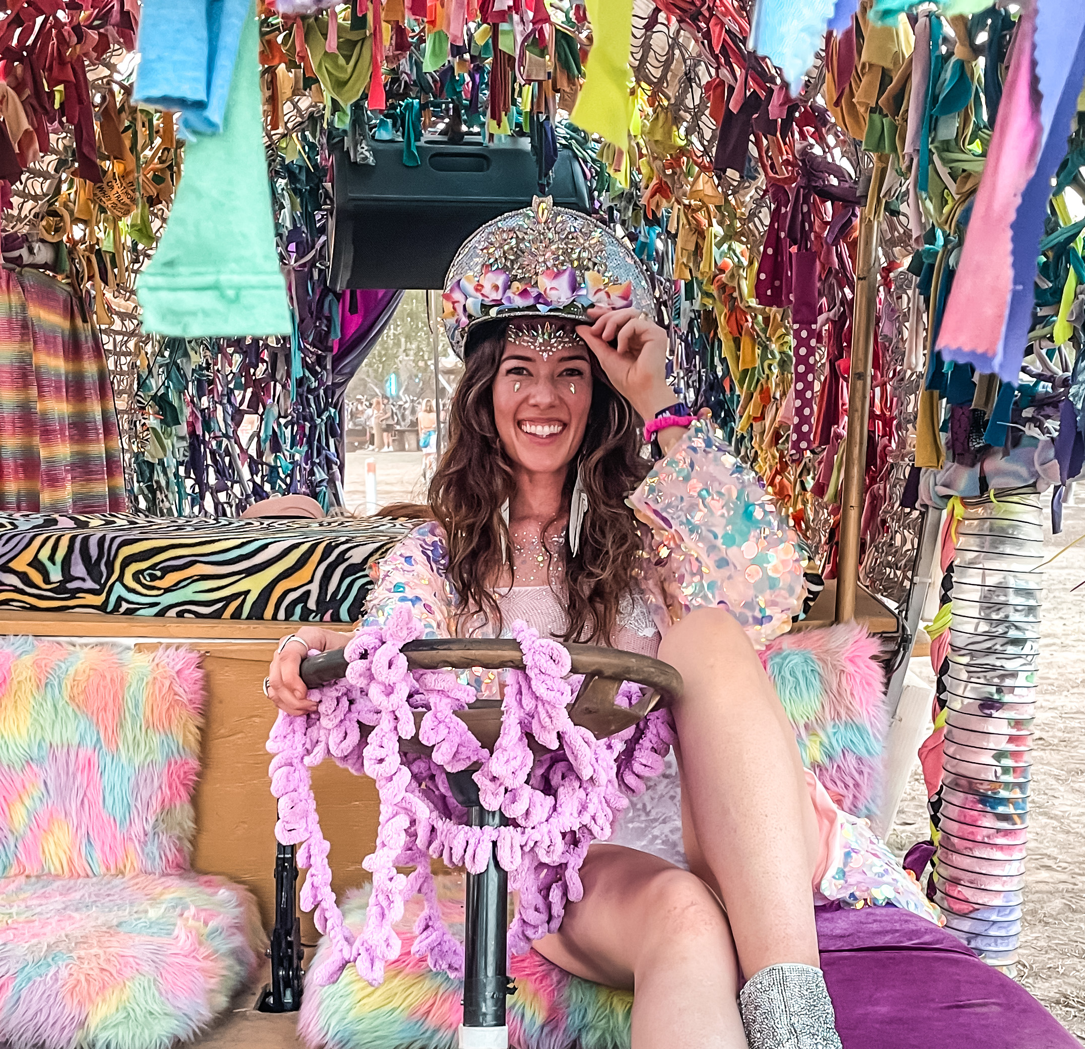 Wake Up to Your Greatness