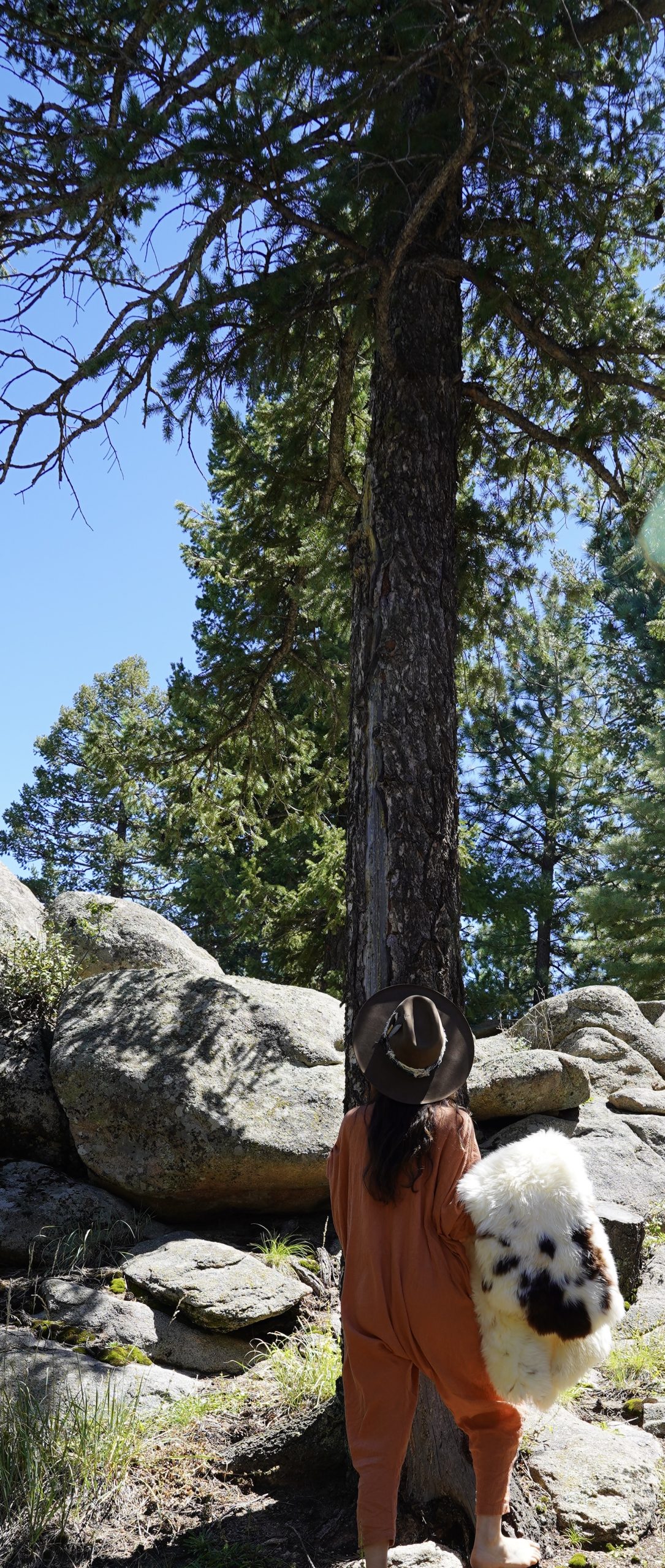 Feeling Your Way To Healing