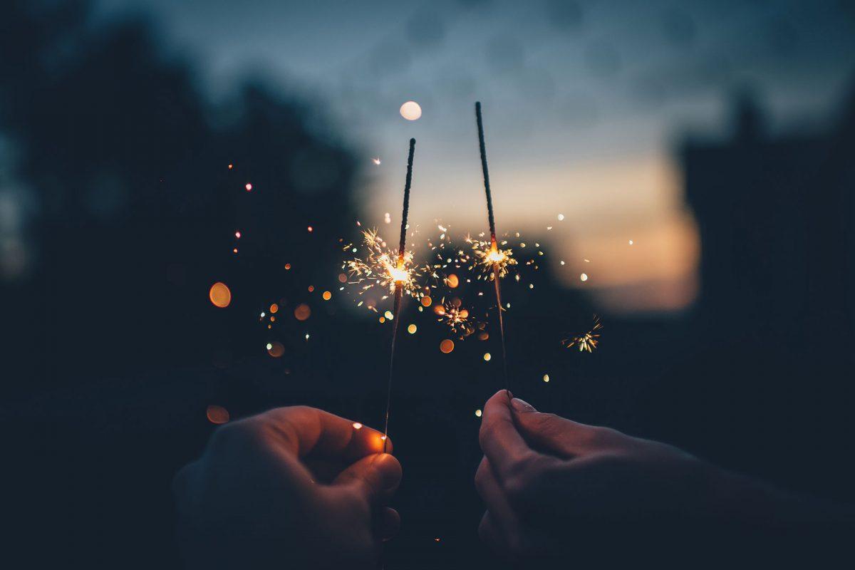 Creating a Life You Love: Tips for the New Year