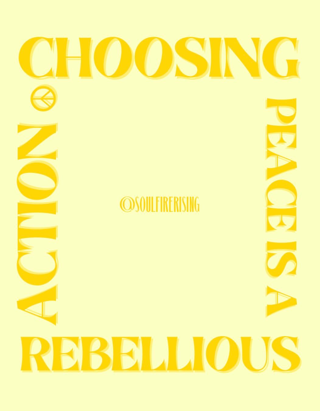 Releasing the Out-dated & In-Genuine Patterns Within